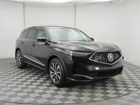Used 2026 Acura MDX FWD w/ Technology Package image 3