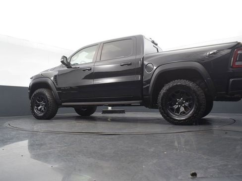 Used 2021 RAM 1500 TRX w/ TRX Level 2 Equipment Group image 48