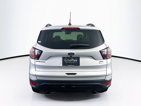 Used 2018 Ford Escape SEL w/ SEL Sport Appearance Package image 7