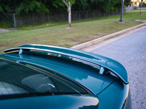 Used 1997 Ford Mustang Cobra image 25