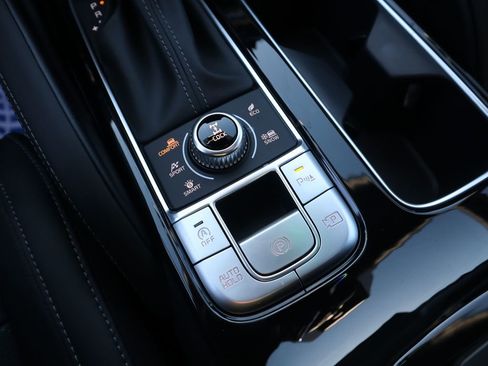 New 2025 Kia Telluride SX X-Line image 33