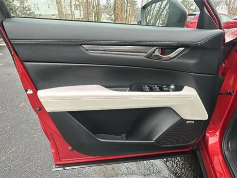 Used 2023 MAZDA CX-5 AWD 2.5 S w/ Premium Plus Pkg image 27