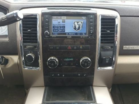 Used 2012 RAM 3500 Laramie Longhorn w/ Cold Weather Group AWD/4WD image 14