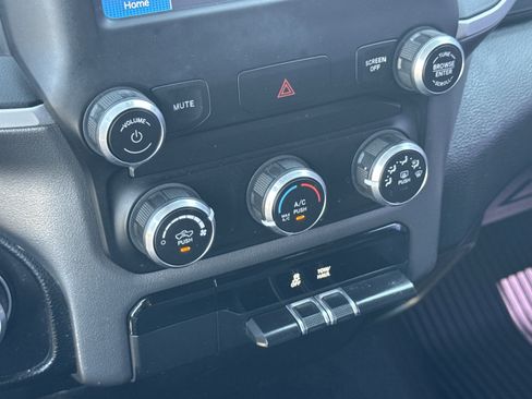 Used 2022 RAM 1500 Lone Star RWD image 20