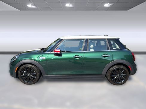 Used 2019 MINI Cooper S w/ Premium Package FWD image 2