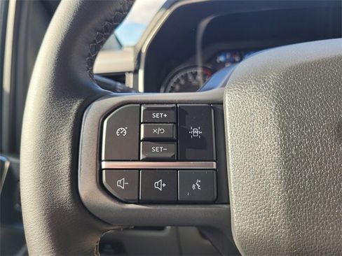 Used 2023 Ford F150 XLT w/ Equipment Group 301A Mid image 28