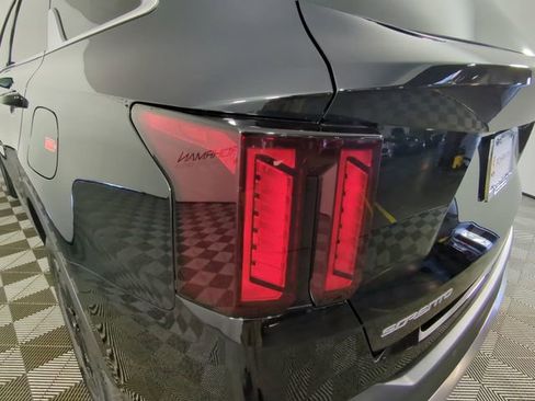 New 2026 Kia Sorento LX image 34