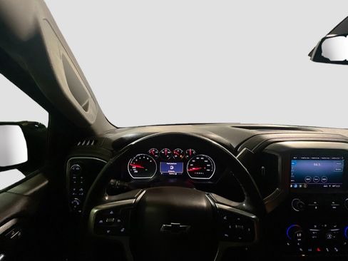 Used 2020 Chevrolet Silverado 1500 RST w/ All-Star Edition image 7