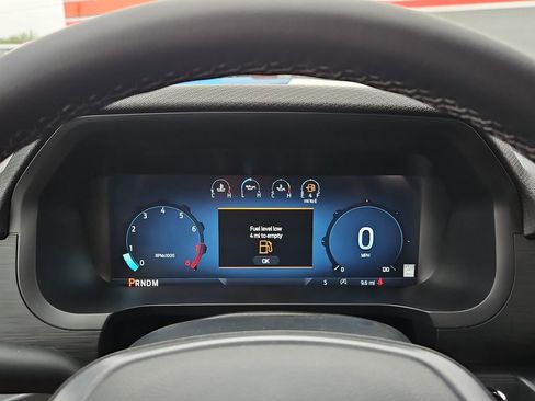 New 2026 Ford F150 XLT w/ Equipment Group 302A MID AWD/4WD image 26