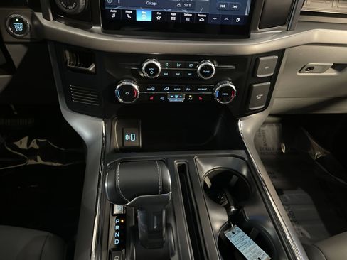 New 2024 Ford F150 Lightning Pro w/ Tow Technology Package image 26