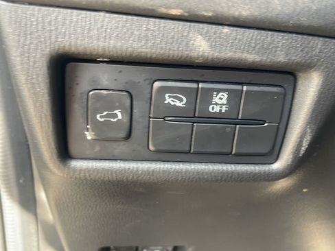 Used 2021 MAZDA CX-5 Touring w/ Touring Preferred SV Package image 19