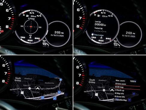 Used 2022 Porsche Cayenne Coupe image 40