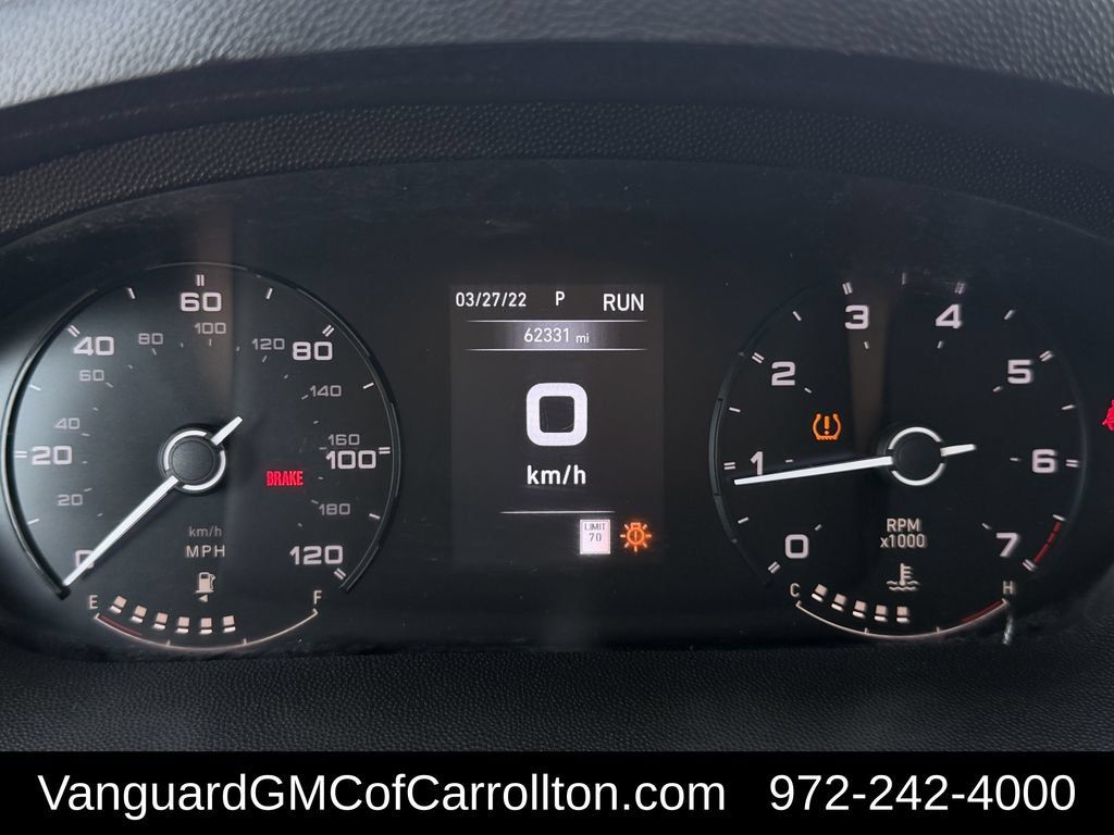 Used 2024 RAM ProMaster 2500 w/ Convenience Group FWD image 16
