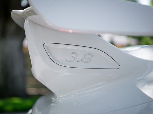 Used 2015 Porsche 911 GT3 RWD image 23