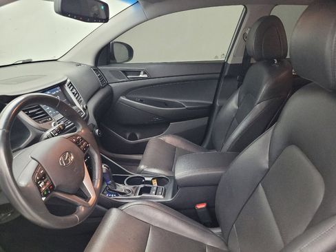 Used 2018 Hyundai Tucson SEL Plus image 17