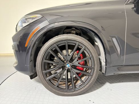 Certified 2022 BMW X5 sDrive40i w/ M Sport Package RWD image 11