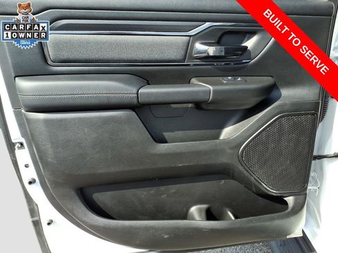 Used 2023 RAM 1500 Big Horn image 15