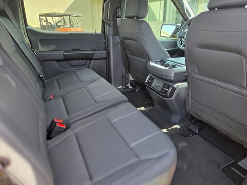 New 2026 Ford F150 STX AWD/4WD image 18