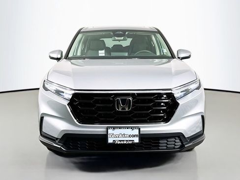 New 2026 Honda CR-V EX image 2