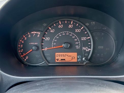 Used 2021 Mitsubishi Mirage G4 ES image 17