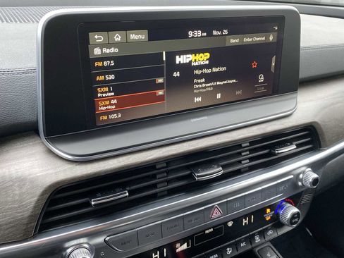 Used 2021 Kia Telluride EX w/ EX Premium Package image 27