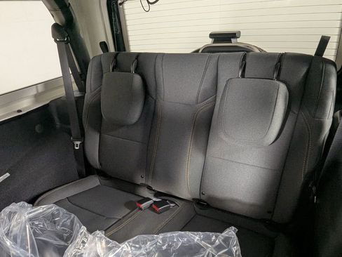 New 2026 Jeep Wrangler Sport S image 25