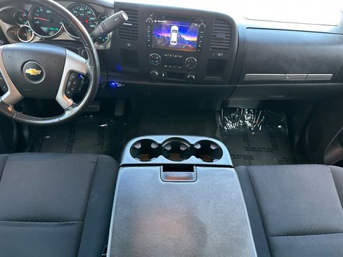 Used 2013 Chevrolet Silverado 1500 LT w/ All-Star Edition RWD image 15
