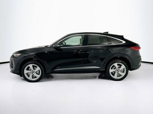 Used 2026 Audi Q5 Premium Plus AWD/4WD image 8