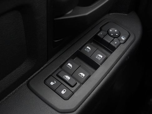 New 2026 RAM 3500 Tradesman image 18