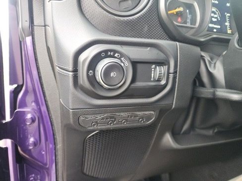 New 2026 Jeep Wrangler Rubicon w/ Xtreme 35 Tire Package image 12