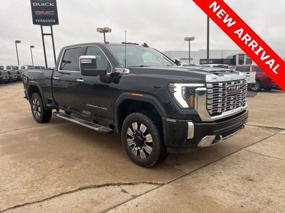 Used 2024 GMC Sierra 2500 Denali w/ Denali Reserve Package
