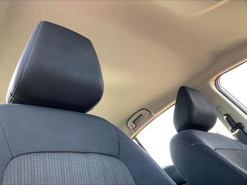 Used 2024 Nissan Altima 2.5 SV image 13