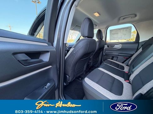 New 2025 Ford Bronco Sport Big Bend w/ Convenience Package image 21