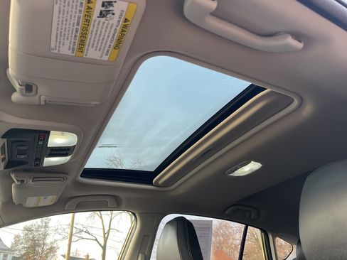 Certified 2021 Subaru Crosstrek 2.5i Limited w/ Moonroof Package 1 image 23