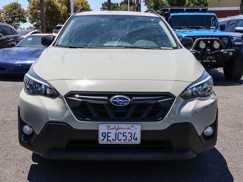 Used 2023 Subaru Crosstrek 2.0i Premium w/ Special Edition AWD/4WD image 18