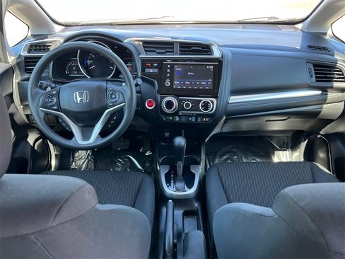 Used 2020 Honda Fit EX image 10