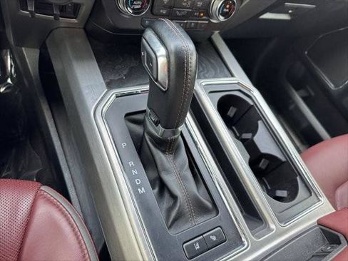 Used 2018 Ford F150 Platinum w/ Equipment Group 701A Luxury AWD/4WD image 82