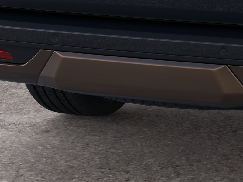 New 2026 Ford Expedition King Ranch AWD/4WD image 25