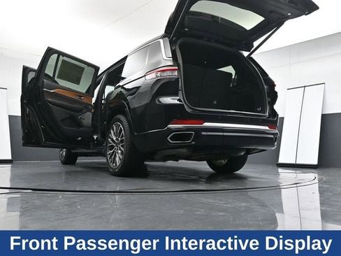 Used 2023 Jeep Grand Cherokee L Summit AWD/4WD image 41