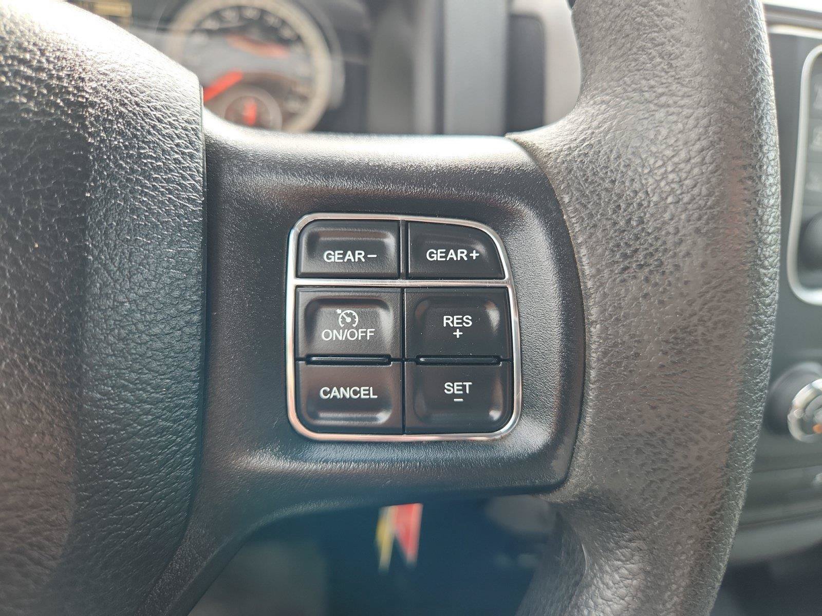 Used 2017 RAM 1500 Tradesman w/ Power & Remote Entry Group AWD/4WD image 29