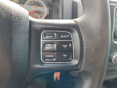 Used 2017 RAM 1500 Tradesman w/ Power & Remote Entry Group AWD/4WD image 29