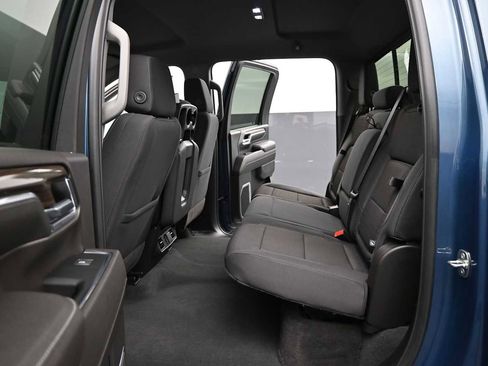 Used 2024 Chevrolet Silverado 2500 LT w/ All Star Edition AWD/4WD image 14