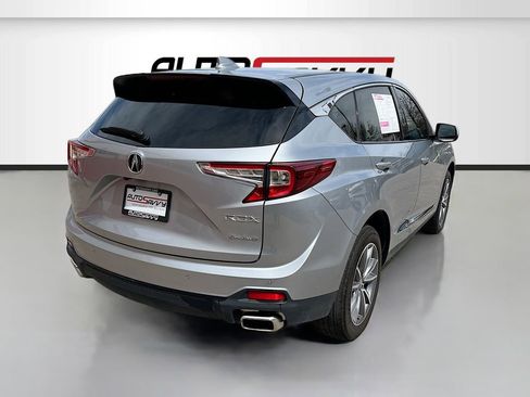 Used 2023 Acura RDX AWD w/ Technology Package image 7