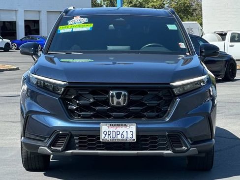 Used 2025 Honda CR-V Sport image 6