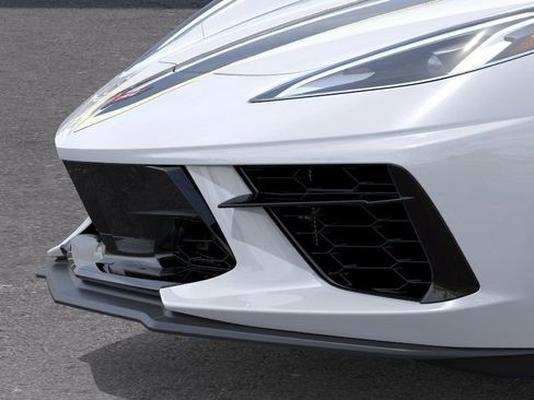 New 2026 Chevrolet Corvette Stingray Coupe w/ 1LT RWD image 13