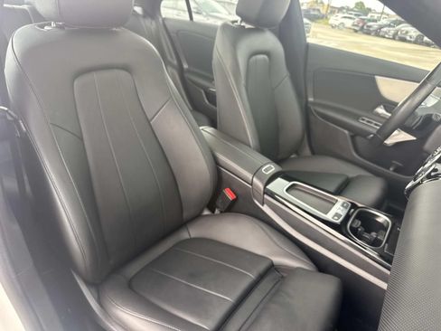 Used 2025 Mercedes-Benz CLA 250 image 15