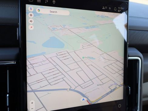 New 2026 GMC Yukon XL Denali w/ Denali Reserve Package image 12