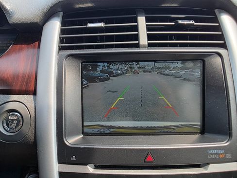 Used 2014 Ford Edge Limited w/ Equipment Group 302A FWD image 17