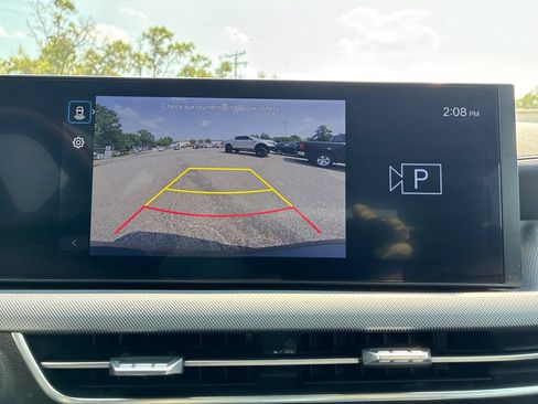 Used 2024 Hyundai Sonata SEL FWD image 21
