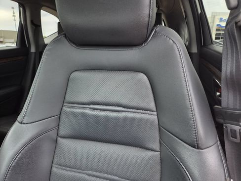 Certified 2022 Honda CR-V EX-L image 15